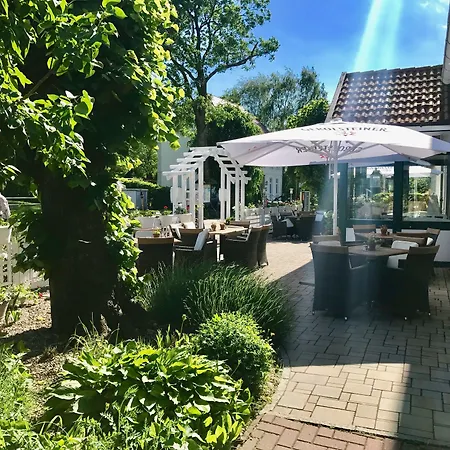 Hotelanlage Tarnewitzer Hof-3